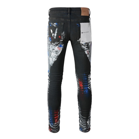 PURPLE BRAND Jeans-026