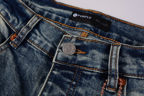 PURPLE BRAND Jeans-008