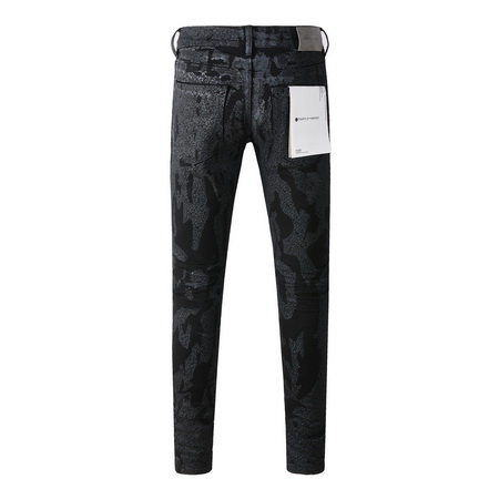 PURPLE BRAND Jeans-018