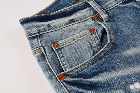 PURPLE BRAND Jeans-021
