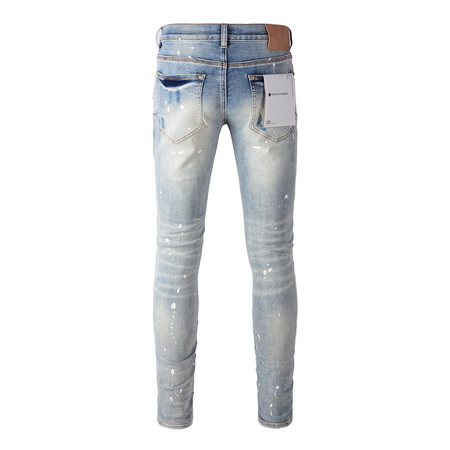 PURPLE BRAND Jeans-021