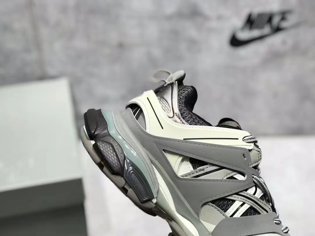 Ba*len*cia*ga shoes(aaaa)-338