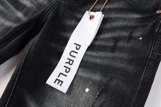 PURPLE BRAND Jeans-019
