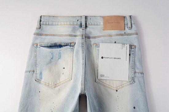 PURPLE BRAND Jeans-004