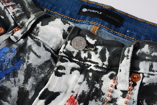 PURPLE BRAND Jeans-026