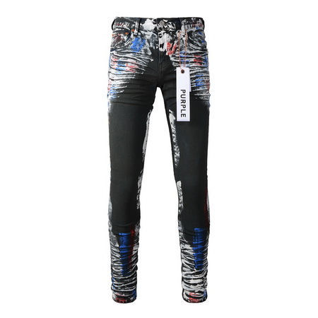 PURPLE BRAND Jeans-026