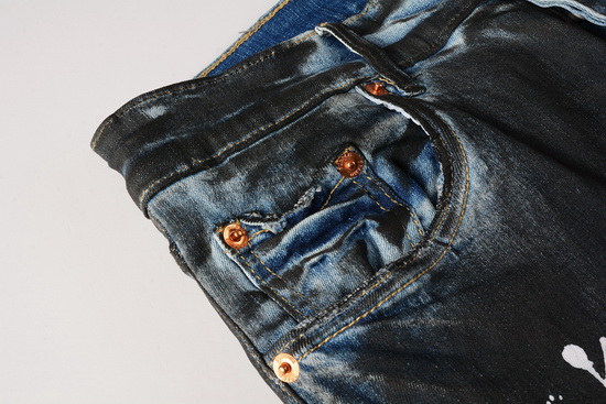PURPLE BRAND Jeans-003
