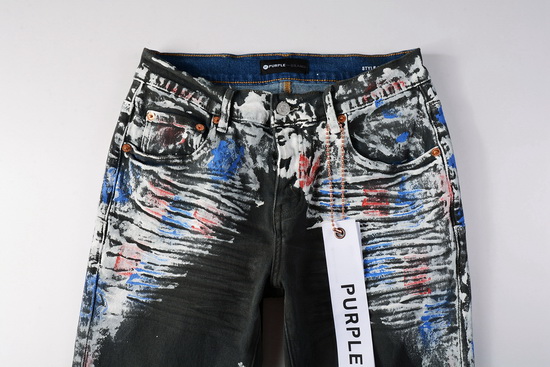 PURPLE BRAND Jeans-026