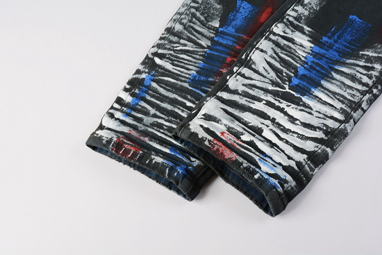 PURPLE BRAND Jeans-026