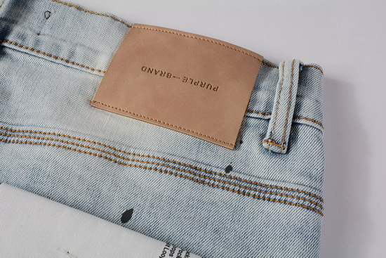 PURPLE BRAND Jeans-004