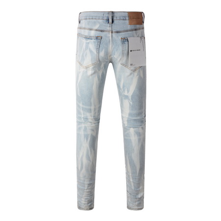 PURPLE BRAND Jeans-012