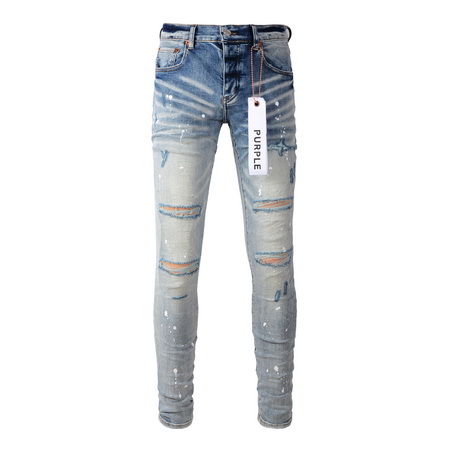 PURPLE BRAND Jeans-021