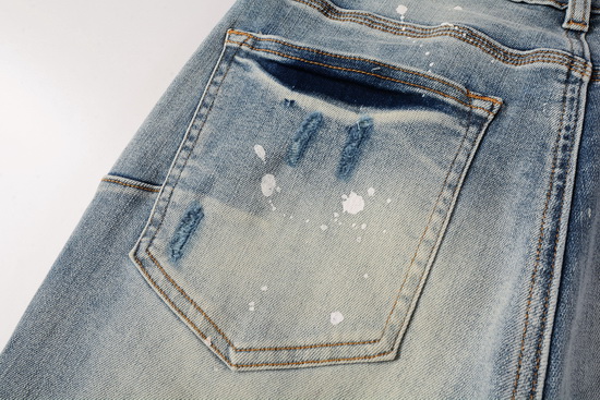 PURPLE BRAND Jeans-021