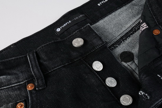 PURPLE BRAND Jeans-019