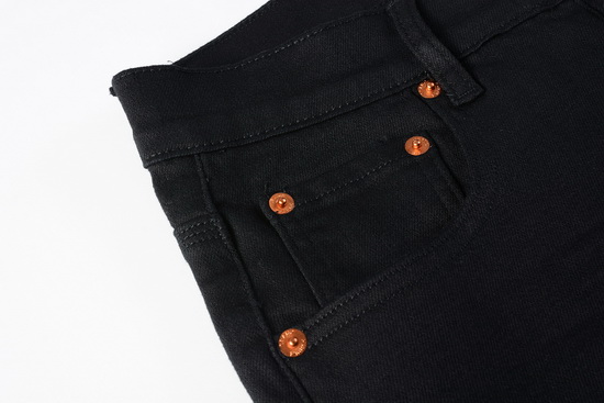PURPLE BRAND Jeans-017