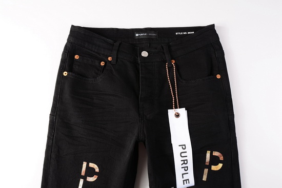 PURPLE BRAND Jeans-006