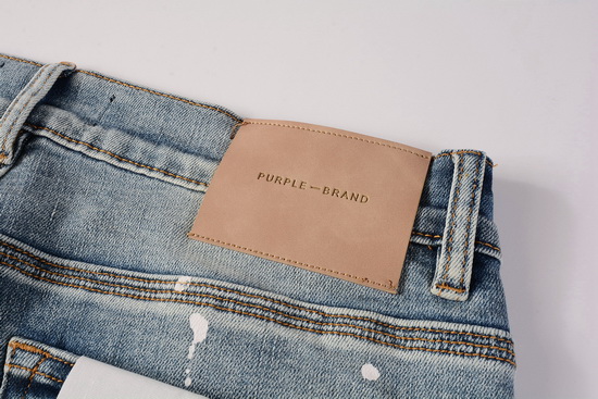 PURPLE BRAND Jeans-021