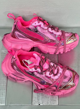 Balenciaga Shoes(AAAA)-350