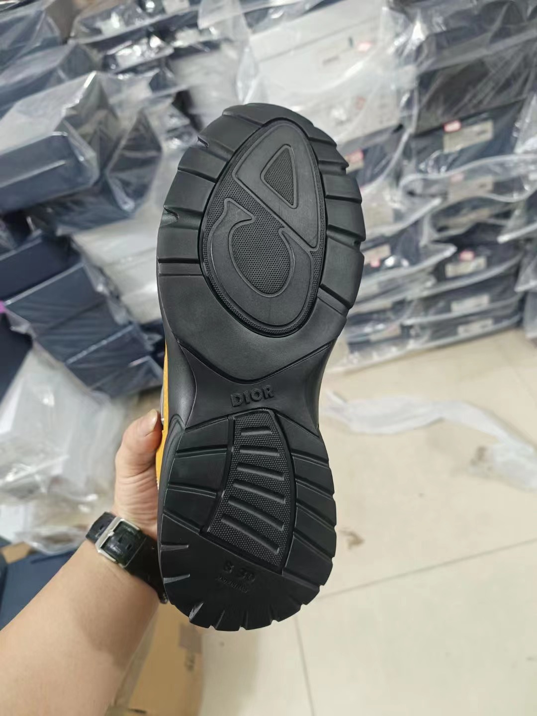 Dior Shoes(AAA)-521