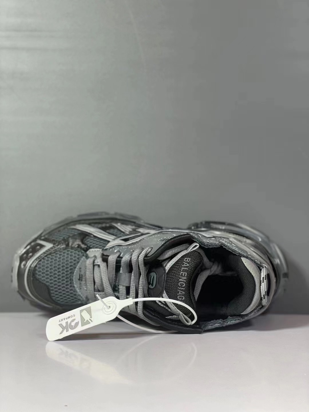 Balenciaga Shoes(AAAA)-359