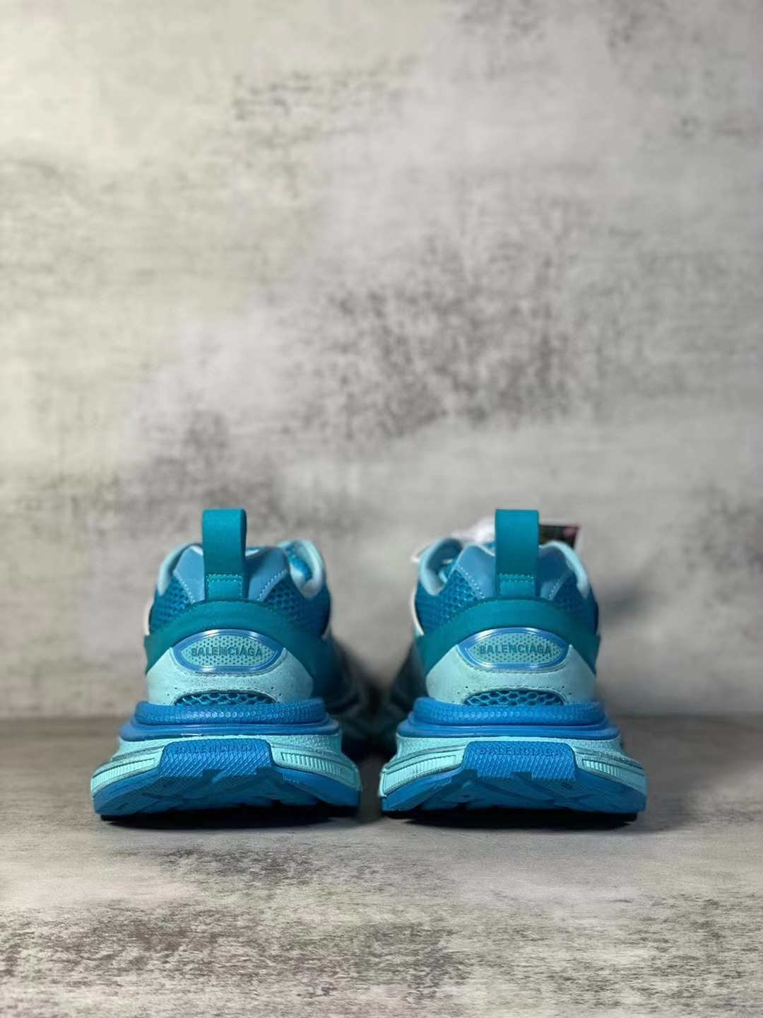 Ba*len*cia*ga shoes(aaaa)-340