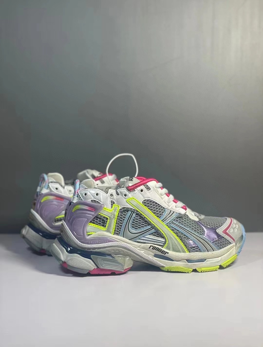 Balenciaga Shoes(AAAA)-369