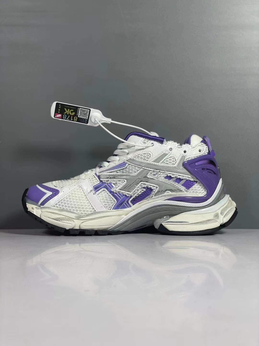 Ba*len*cia*ga shoes(aaaa)-360