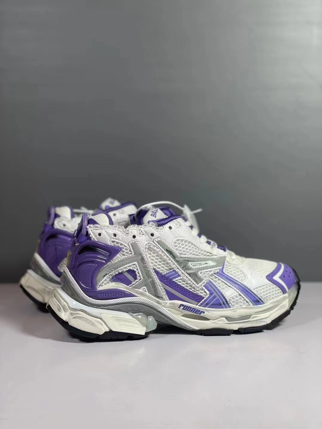 Ba*len*cia*ga shoes(aaaa)-360