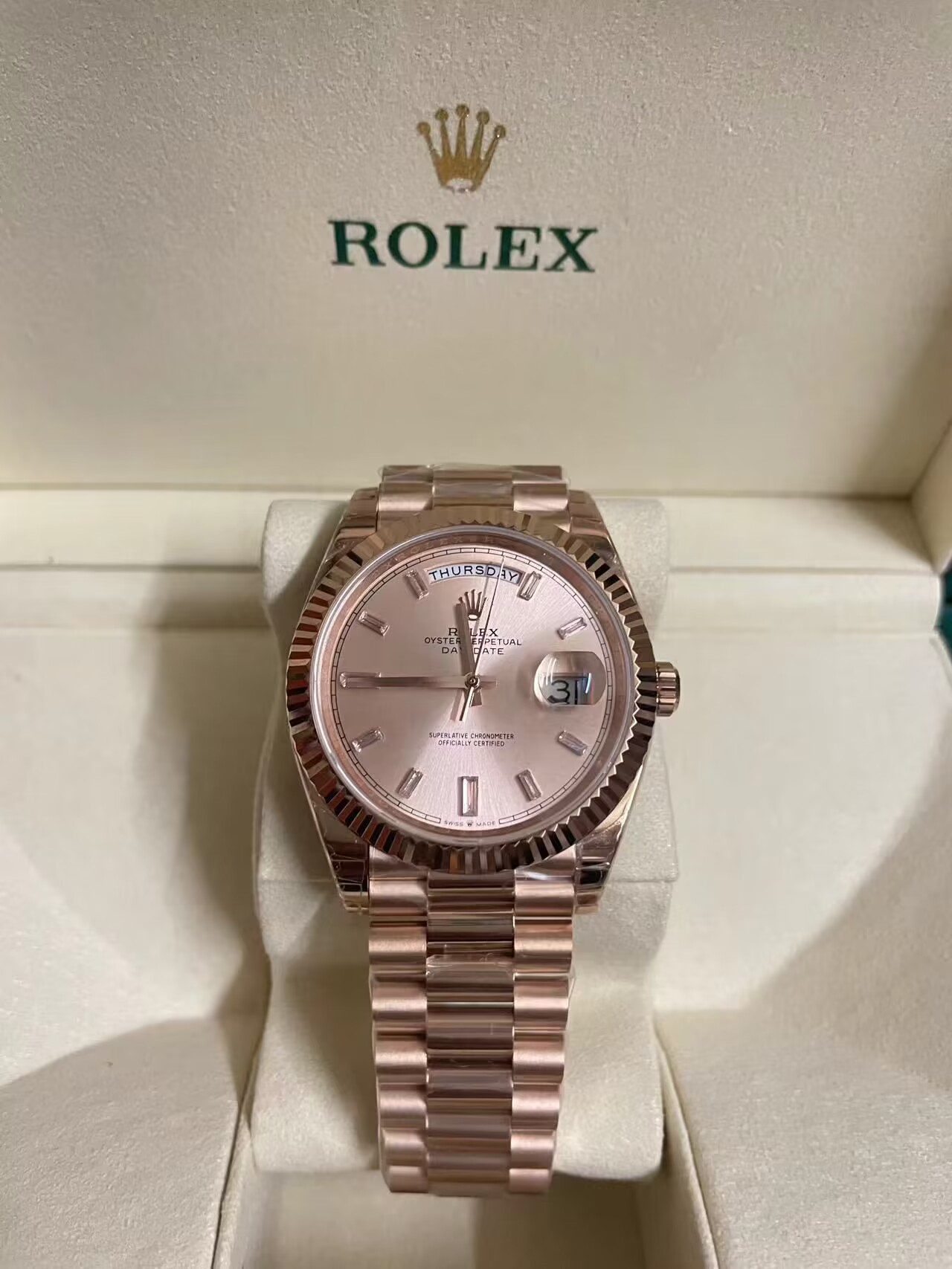 Rolex Watches(AAA)-149