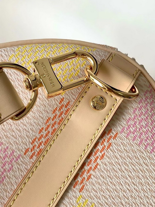 LV Luggage Bag(AAAA)-021
