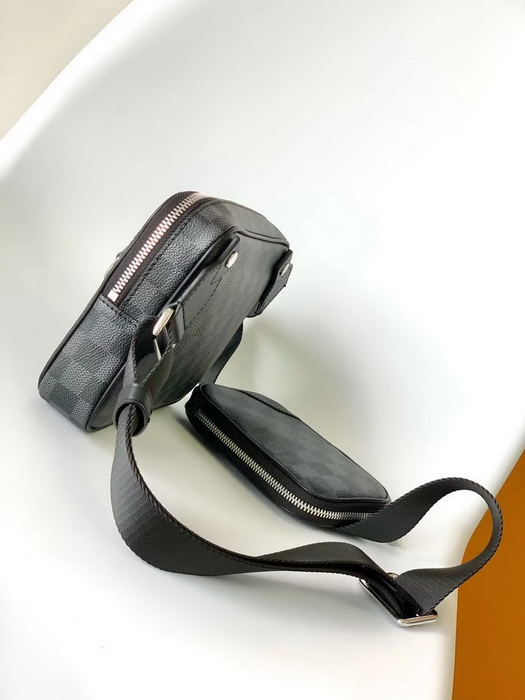 LV Handbags AAA(Men)-105