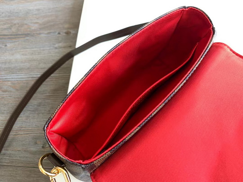 LV Handbags AAA(Women)-141