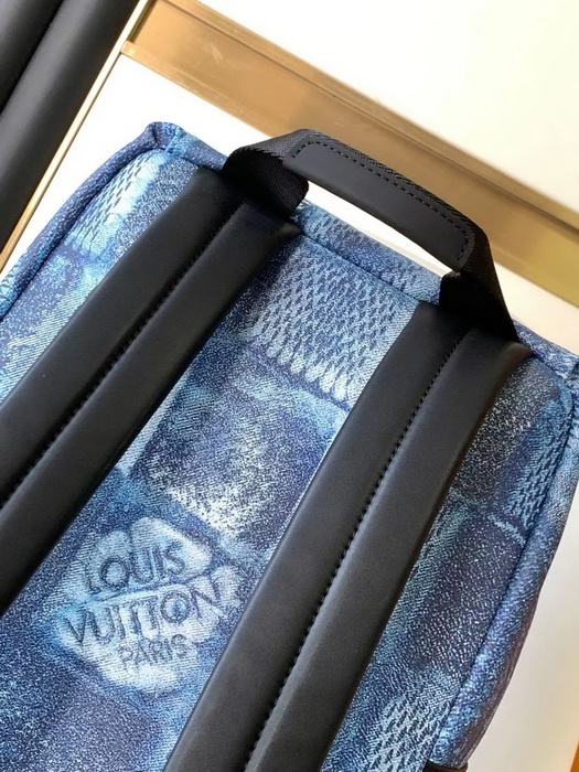 LV Backpack(AAAA)-083
