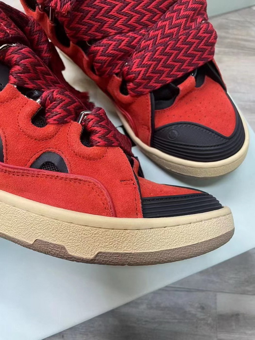 Lanvin Shoes(AAA)-097