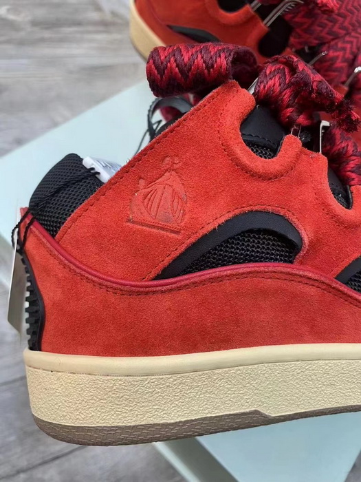 Lanvin Shoes(AAA)-097