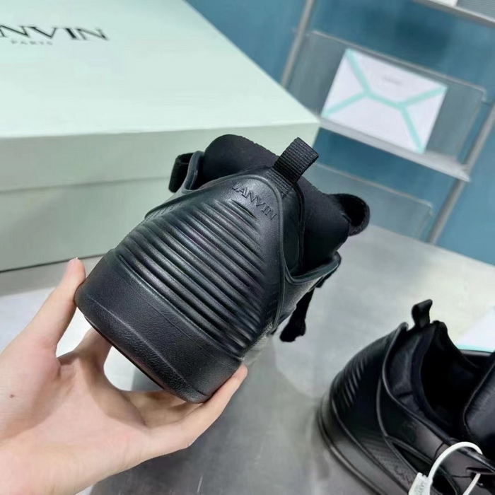 Lanvin Shoes(AAA)-089