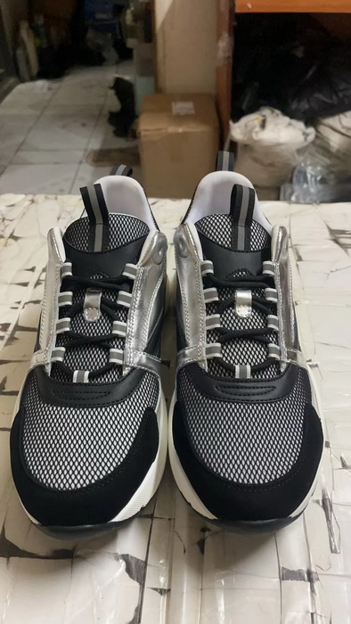 Dior Shoes(AAA)-561