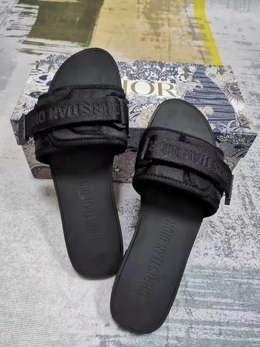 Dior Slippers Women(AAA)-049