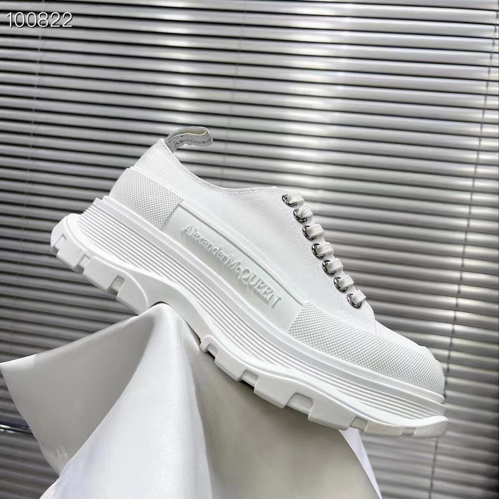 Alexander McQueen Shoes(AAA)-155