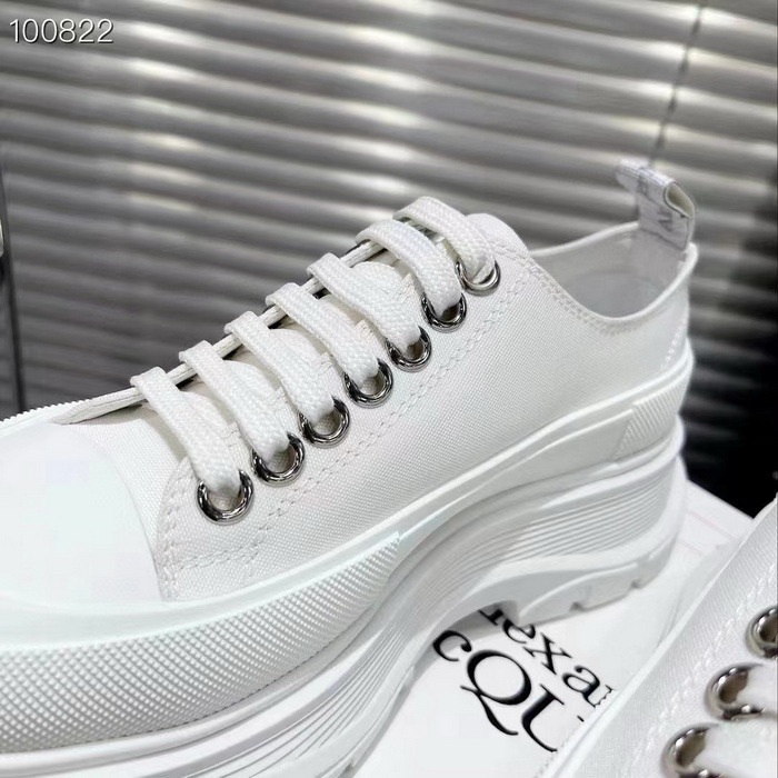 Alexander McQueen Shoes(AAA)-155