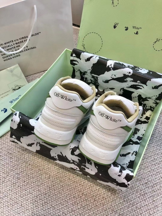 Off White Shoes(AAA)-115
