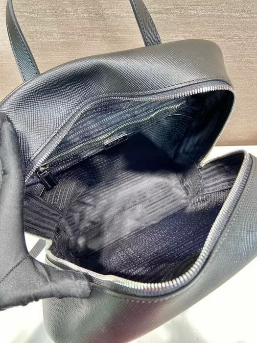 Prada Backpack(AAA)-001