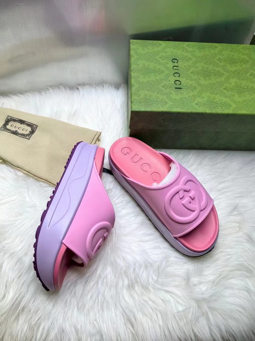 G*u*i slippers(aaa)-441