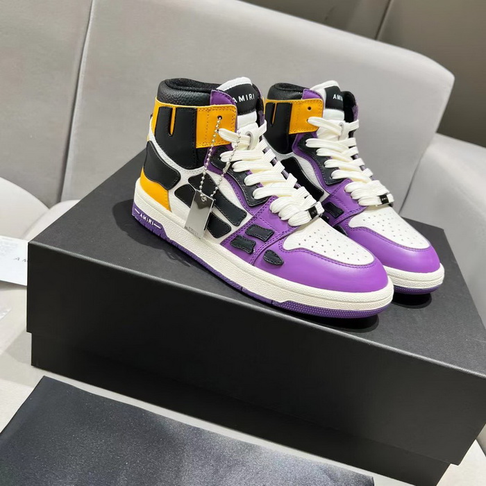Amiri Shoes(AAA)-100