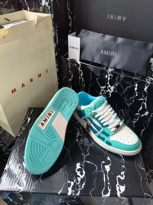 Amiri Shoes(AAA)-085