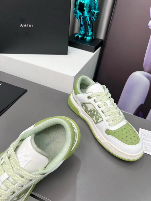 Amiri Shoes(AAA)-108