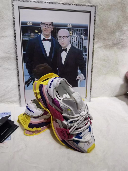 D&G Shoes(AAA)-144