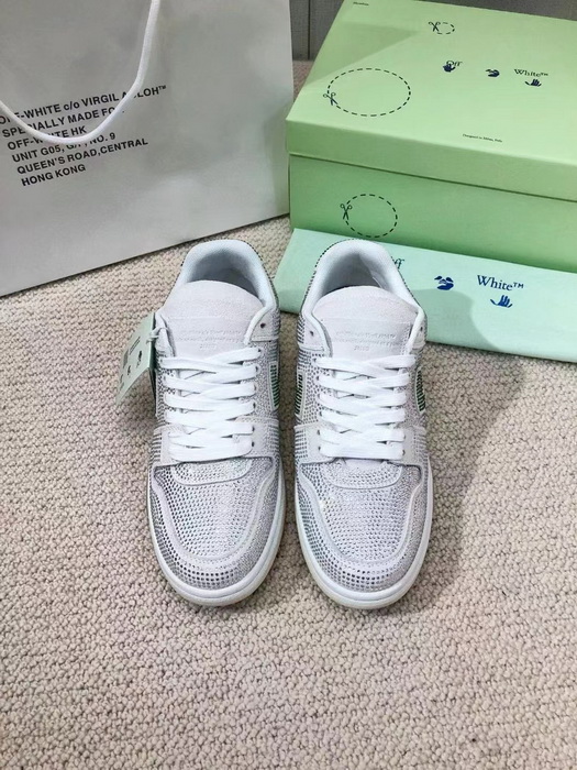 Off White Shoes(AAA)-110