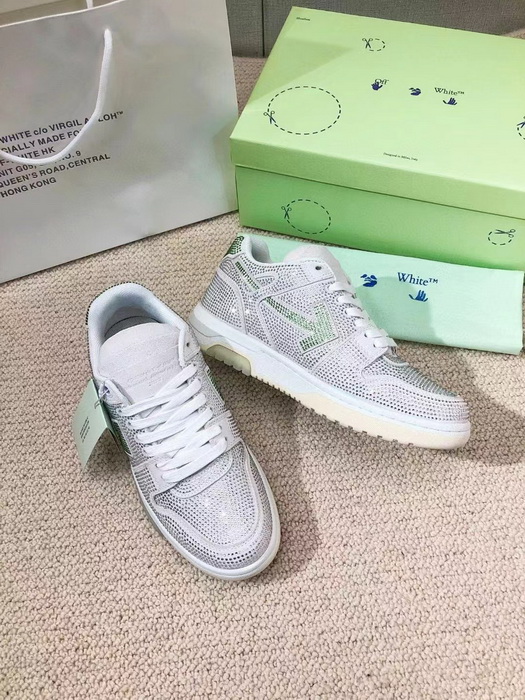 Off White Shoes(AAA)-110