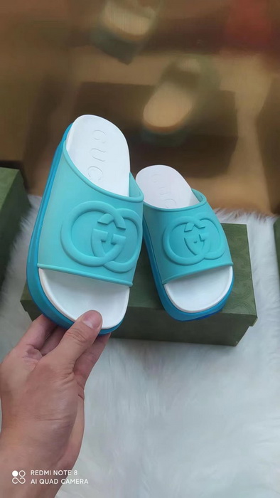 G*u*i slippers(aaa)-443